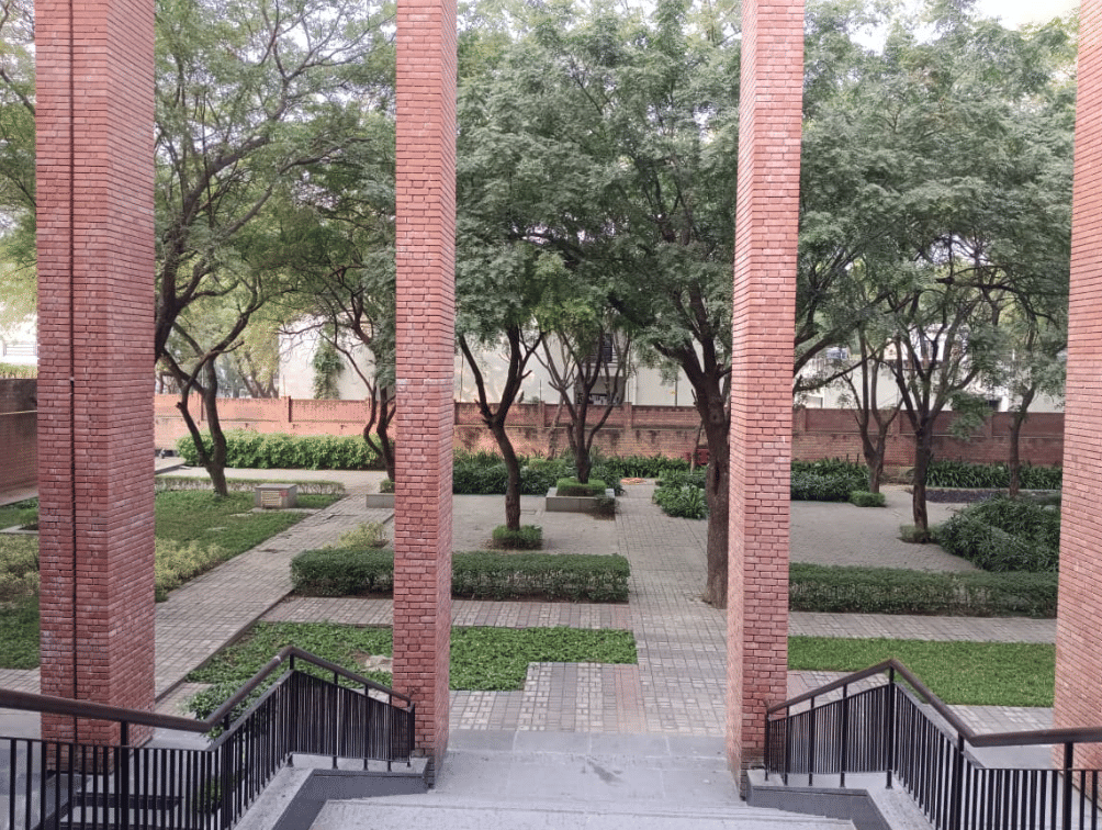 The Lalit Suri Hospitality School Faridabad Campus photo 5